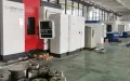 Tangier to produce, Frankfurt to sell: the European plan of this Chinese automotive supplier