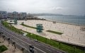 Tangier Pushes Forward with Corniche Development Despite COVID-19 Lockdown