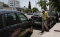Tangier Residents Demand Crackdown on Illegal Parking Attendants