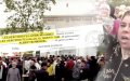 Tangier Residents Protest Eviction Order for 5,000 in Historic Neighborhood
