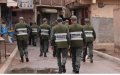 Tangier Residents Struggle as COVID-19 Surge Prompts Strict Lockdown Measures