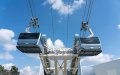 Tangier Revives Plans for Urban Cable Car to Ease Traffic and Boost Tourism