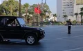 Tangier Security Deployment Mohammed VI Royal Visit Morocco