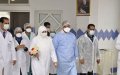 Tangier Sees Surge in COVID-19 Cases as Testing Ramps Up