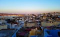Tangier Tourism Hit Hard as City Reimposes COVID-19 Lockdown
