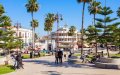 Tangier Tourist Guides Face Uncertain Future as Border Closures Continue