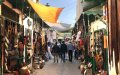 Tangier's Handicraft Sellers Face Steep Losses as Tourism Plummets