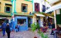 Tangier's Medina Poses Accessibility Challenges for Disabled Tourists