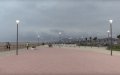 Tangier's Multimillion-Dollar Corniche Faces Deterioration After Heavy Rains