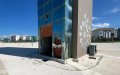 Tangier's Once-Popular Corniche Deteriorates into Neglect and Disrepair