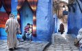 Tangier's Old Medina Undergoes Major Demolition and Restoration Project