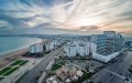 Tangier's Urban Expansion: 447 Hectares Poised for Transformation