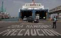 Tarifa Port Arrest: Italian Fugitive from Morocco Wanted in Kidnapping Case
