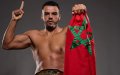 Tarik Khbabez, the Moroccan "Tank" who conquered Glory