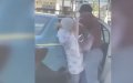 Taxi Driver Arrested in Tangier After Violent Assault on Passenger Over Fare Dispute