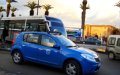 Taxi Driver and Girlfriend Arrested in Rabat Drug Bust, Thousands of Pills Seized
