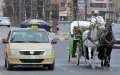 Taxi Driver in Morocco: A High-Risk Profession