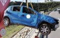 Taxi Driver Murders Colleague in Rabat, Dumps Body in Ravine