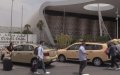 Taxi Scam Targets Foreign Tourist at Marrakech Airport, Sparking Complaint