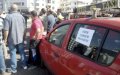 Taxis vs. Indrive: when the Moroccan street becomes a ring