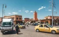Taxis in Morocco: 80% of old vehicles scrapped
