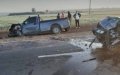 Teachers Critically Injured in Head-On Collision Near Settat, Morocco