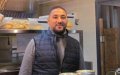 Tech Entrepreneur Diversifies, Opens Burger Bar in Childhood Neighborhood