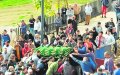 Teen Bystander Killed in Ceuta Gang Shootout, Family Seeks Justice