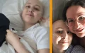 Teen Cancer Fighter's Last Hope in Spain Surgery