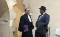 Teen Convicted in Anti-Semitic Attack on Rabbi in Orléans, Faces Deportation