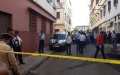 Teen Fatally Stabbed in Casablanca Parking Dispute, Suspects at Large