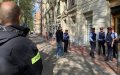 Teenage Girl Killed in Senseless Attack at Barcelona Cafe, Suspect Arrested