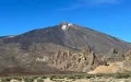 Teide Volcano: Unprecedented Seismic Activity Near Morocco's Coast