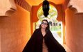 Tennis Star Maria Sharapova Shares Moroccan Vacation Photos on Instagram