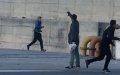 Tensions Escalate: 20 Arrested in Ceuta as Moroccan and Algerian Migrants Clash Over Border Access