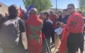 Tensions Flare in Poitiers as Moroccan Protesters Confront Pro-Western Sahara Activists
