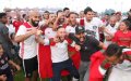 Tensions High as Tunisia Faces Morocco in Créteil's Neighborhood Soccer Final