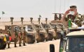 Tensions Rise as Algeria Deploys Troops Near Moroccan Border