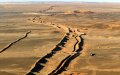 Tensions Rise as Algeria and Polisario Simulate Moroccan Defense Wall in Military Exercises