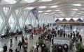 UK Terror Alert Sparks Tourist Exodus from Morocco's Marrakech Airport