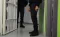 Terrorist Inmate Kills Prison Guard in Moroccan Jail Attack