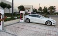 Tesla Expands Presence in Morocco with New Charging Stations, Sparking Speculation