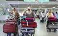 Tétouan Airport Struggles with Surge in Passengers, Causing Delays