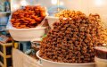 Tétouan Implements COVID-19 Safety Measures for Ramadan Sweets Production