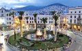 Tetouan Invests in Flood Protection for Industrial Zone with New Containment Canal