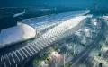 Tétouan: The new airport is taking shape