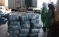 Textile Manufacturers Struggle Despite Partial Lift on Mask Export Ban