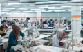 In textiles, an employee costs four times more in Morocco than in Egypt