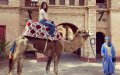 TF1 Host Karine Ferri Teases Secret Project in Morocco, Sparks Fashion Line Rumors