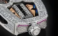 Theft of a $1 million watch: a Moroccan before the Paris Assize Court